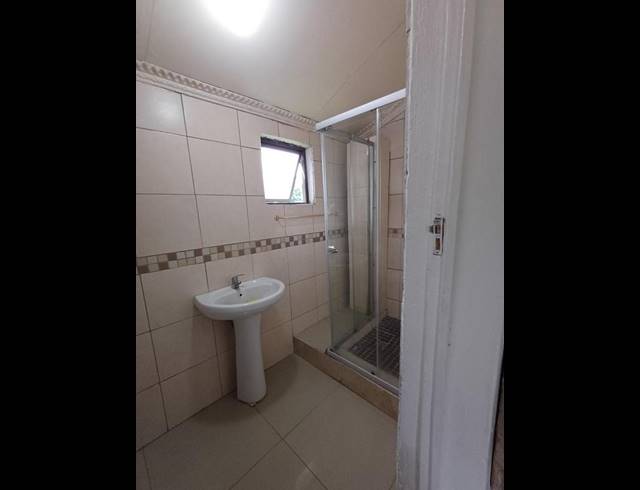 1 BEDROOM PROPERTY TO RENT IN NEW GERMANY